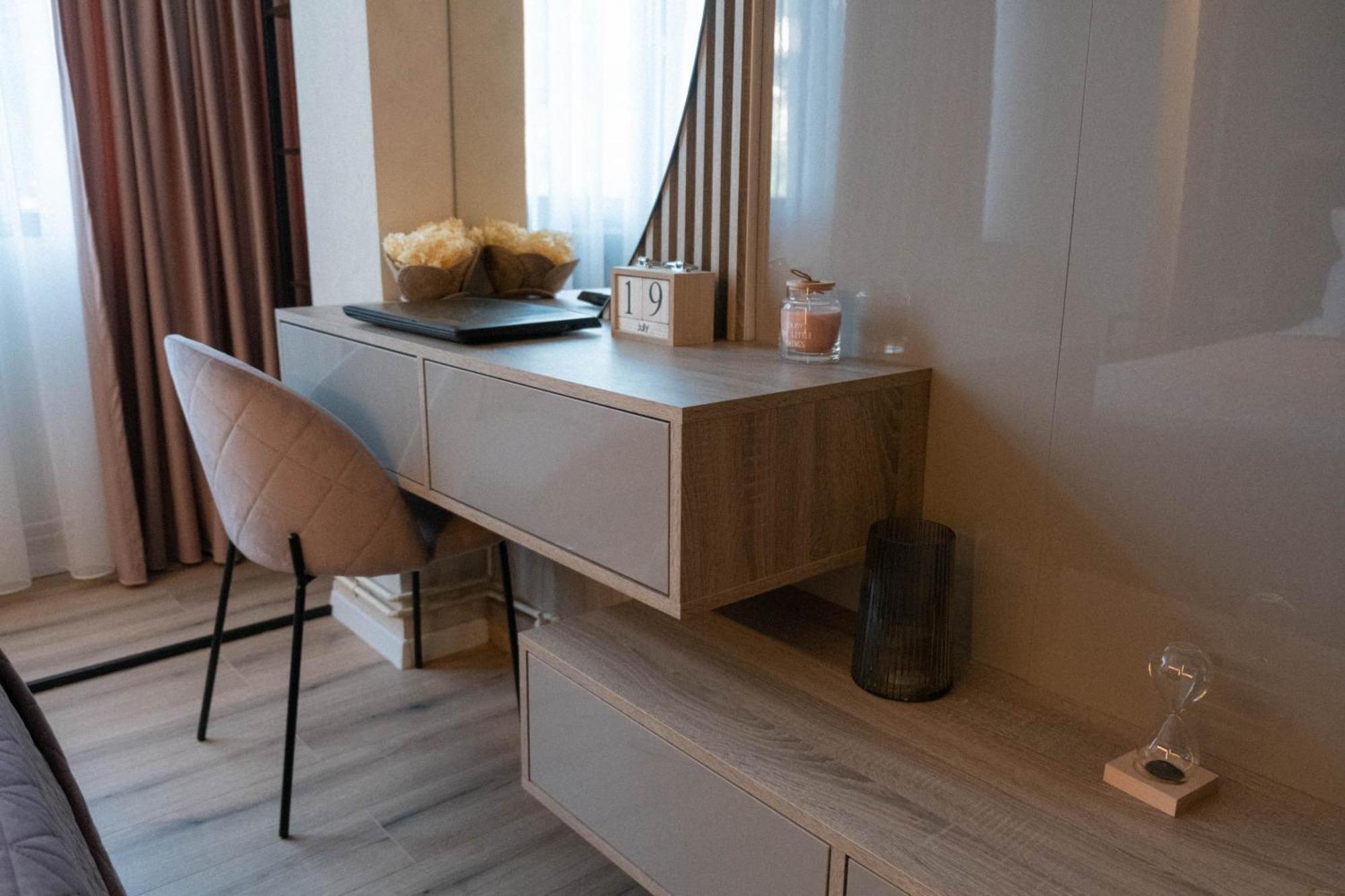 Cosy 2 Rooms Apartment In The Center Of The City Boekarest Buitenkant foto