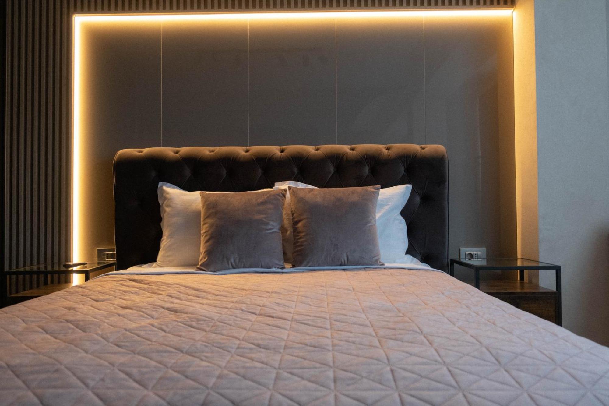 Cosy 2 Rooms Apartment In The Center Of The City Boekarest Buitenkant foto
