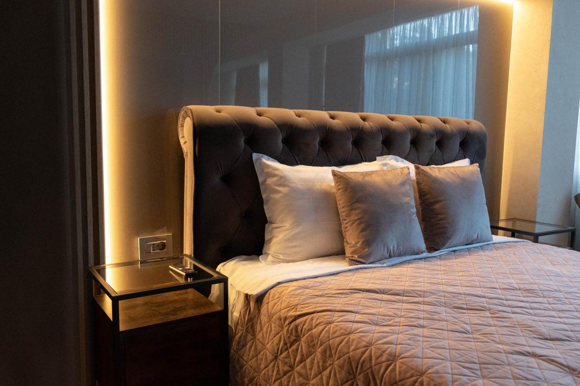 Cosy 2 Rooms Apartment In The Center Of The City Boekarest Buitenkant foto