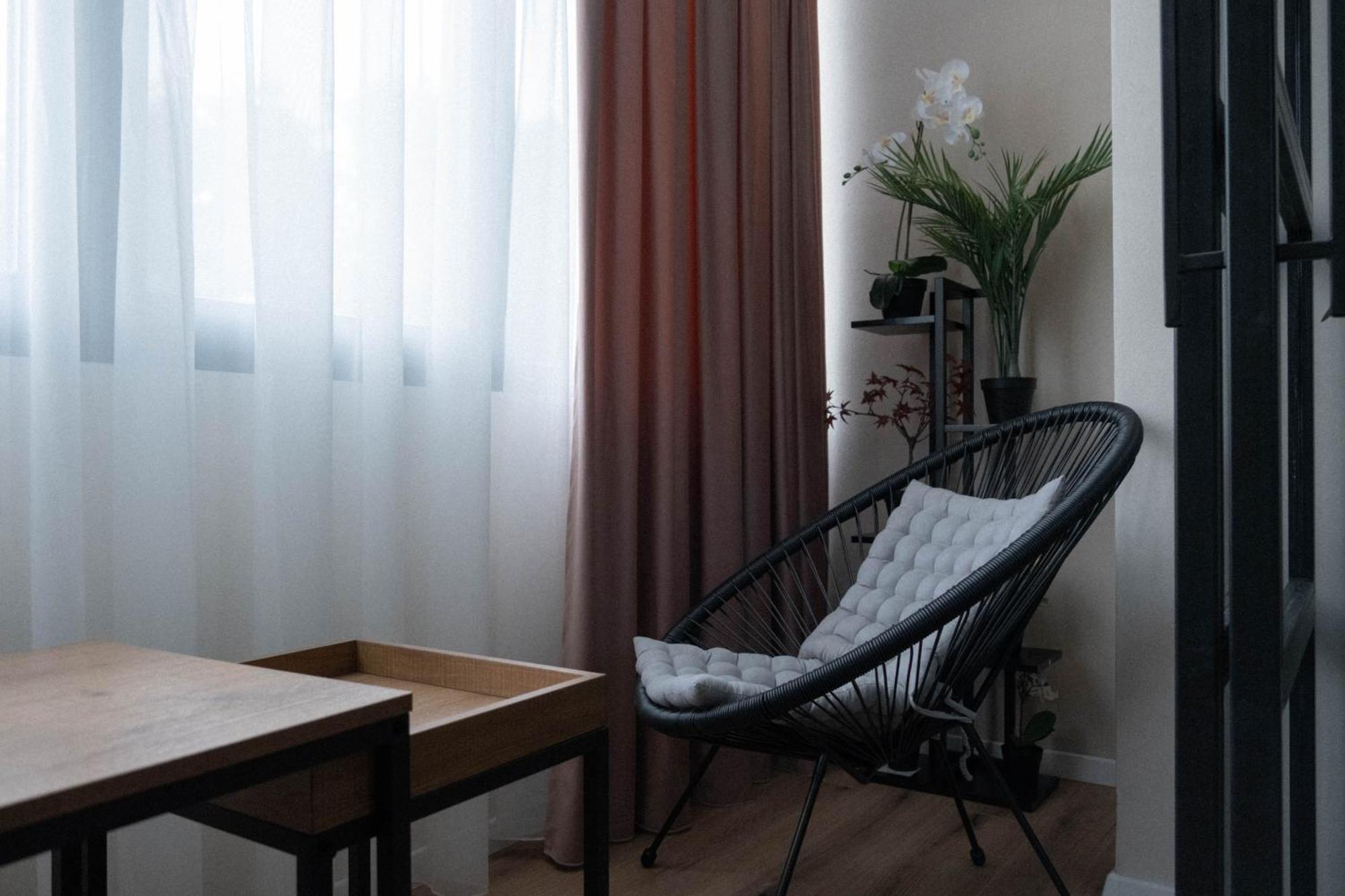 Cosy 2 Rooms Apartment In The Center Of The City Boekarest Buitenkant foto
