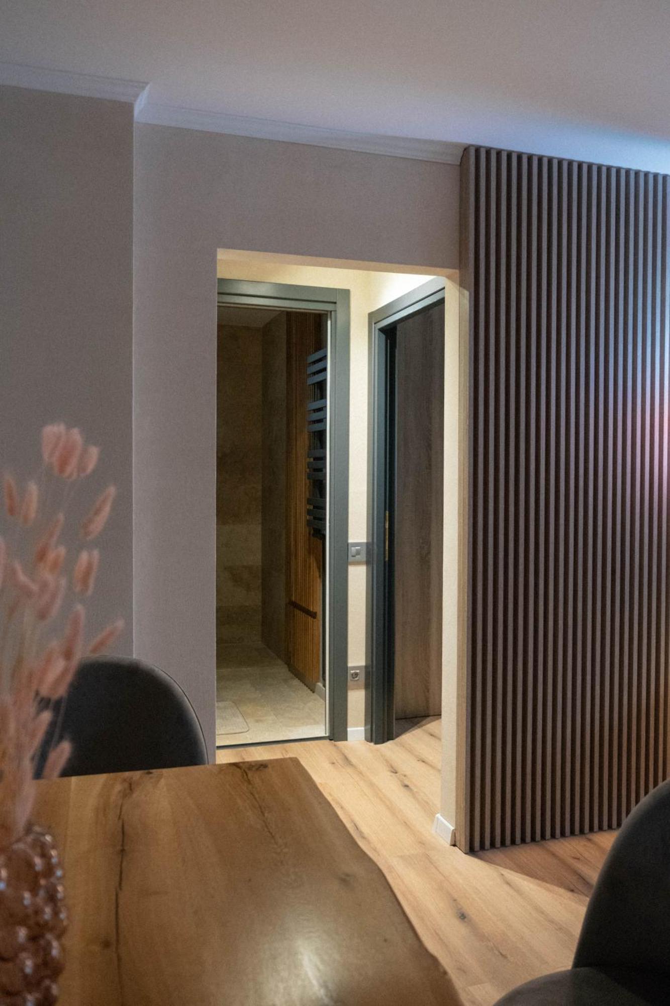 Cosy 2 Rooms Apartment In The Center Of The City Boekarest Buitenkant foto